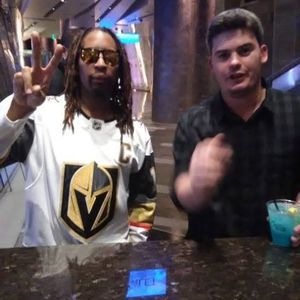 Meet your Posher, Peter